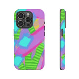 Paint Party Phone Case