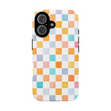 Volunteer Vibes Phone Case