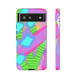 Paint Party Phone Case