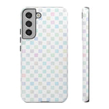 Pastel Prism Phone Case