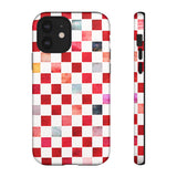 Fall in Fayetteville Phone Case