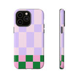 Book Club Phone Case