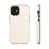 Wish Flowers Phone Case