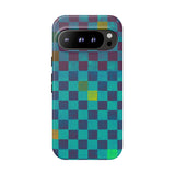 Blueberry Chess Phone Case