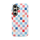 Saturday in Oxford Phone Case