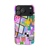 Favorite Kicks Phone Case