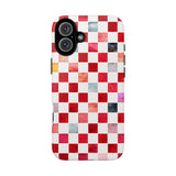 Fall in Fayetteville Phone Case