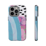 Cloud Cover Phone Case