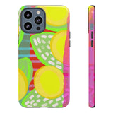 Pink Lemonade Phone Case