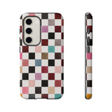 Spur Up Phone Case