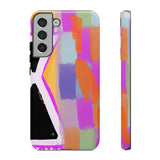 Hour Glass Phone Case