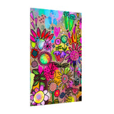 Oodles Of Doodles Canvas