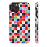 Dawg House Phone Case