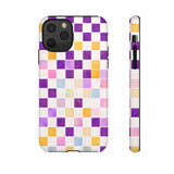 Tiger Pride Phone Case