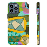 Our Guy Lyle Phone Case