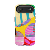 Bubble Gum Pie Phone Case