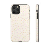 Wish Flowers Phone Case