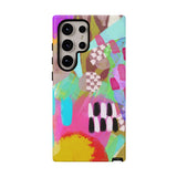 April Showers Phone Case