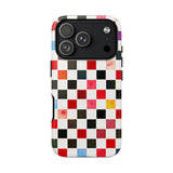 Raider Country Phone Case