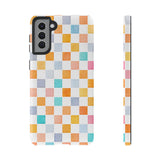 Volunteer Vibes Phone Case