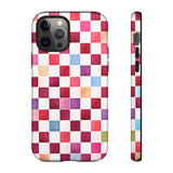 Victory in Norman Phone Case