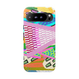 Pizza Party Phone Case