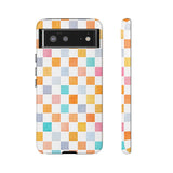 Volunteer Vibes Phone Case