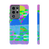 Brilliant Reflection Phone Case