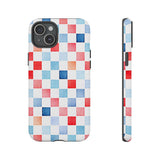 Saturday in Oxford Phone Case