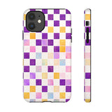 Tiger Pride Phone Case