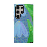 Lily Pad Phone Case