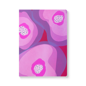 Pink Poppies Journal