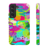 Imagine That Phone Case