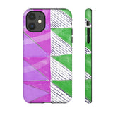 Juice Box Phone Case