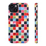 Dawg House Phone Case