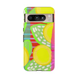 Pink Lemonade Phone Case