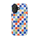 Gator Swamp Phone Case