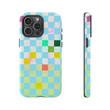 Sugar Cube Phone Case