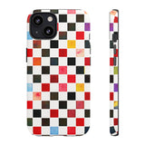 Raider Country Phone Case