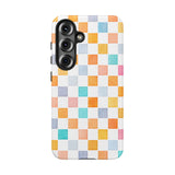 Volunteer Vibes Phone Case
