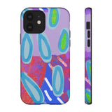 Rain Dance Phone Case