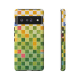 Bear Claw Phone Case