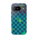 Blueberry Chess Phone Case