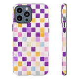 Tiger Pride Phone Case