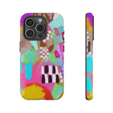 April Showers Phone Case