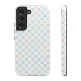 Pastel Prism Phone Case