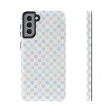Pastel Prism Phone Case