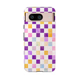 Tiger Pride Phone Case