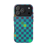 Blueberry Chess Phone Case