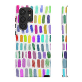 Eenie Meenie Miney Mo Phone Case